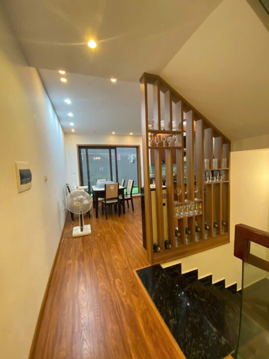 NHÀ ĐẸP – CHỦ THIỆN CHÍ BÁN NHANH – GIÁ TỐT CÓ THƯƠNG LƯỢNG ???? Ngọc Thụy – Long Biên DT 73m², MT