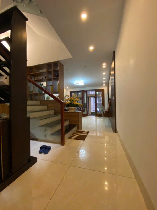 NHÀ ĐẸP – CHỦ THIỆN CHÍ BÁN NHANH – GIÁ TỐT CÓ THƯƠNG LƯỢNG ???? Ngọc Thụy – Long Biên DT 73m², MT