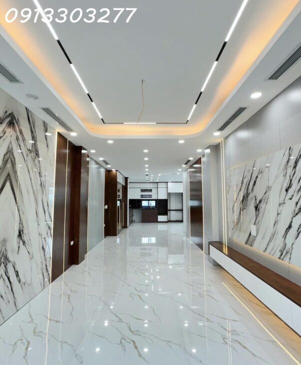 ???? BÁN NHÀ XÃ ĐÀN – GẦN PHỐ – THANG MÁY – 6 TẦNG Ở NGAY