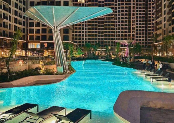 ???? SIÊU HOT!!! Căn hộ cao cấp MASTERISE rẻ nhất Hà Nội – GIÁ CHỈ TỪ 54tr/m2????