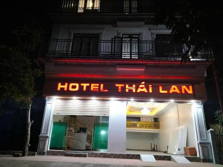 NHÀ NGHỈ THÁI LAN – KIỀU ĐÔNG, AN DƯƠNG, HẢI PHÒNG – BAO GIÁ RẺ NHẤT KHU VỰC – PHỤC VỤ 24/24