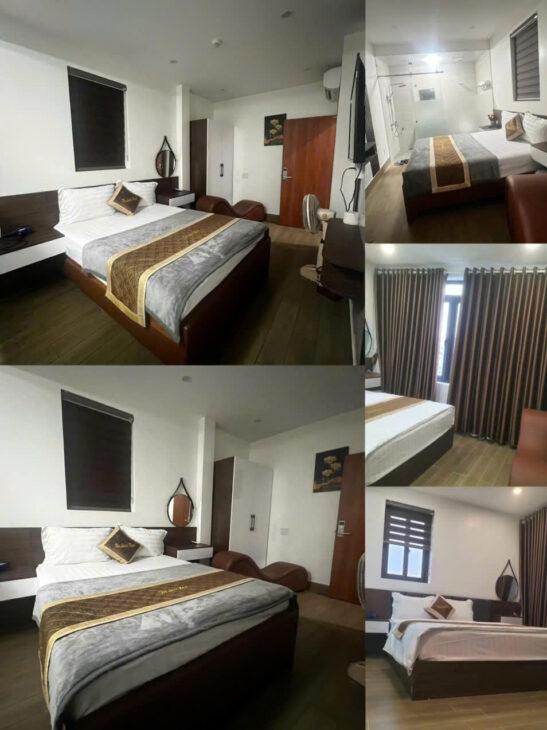 NHÀ NGHỈ THÁI LAN – KIỀU ĐÔNG, AN DƯƠNG, HẢI PHÒNG – BAO GIÁ RẺ NHẤT KHU VỰC – PHỤC VỤ 24/24