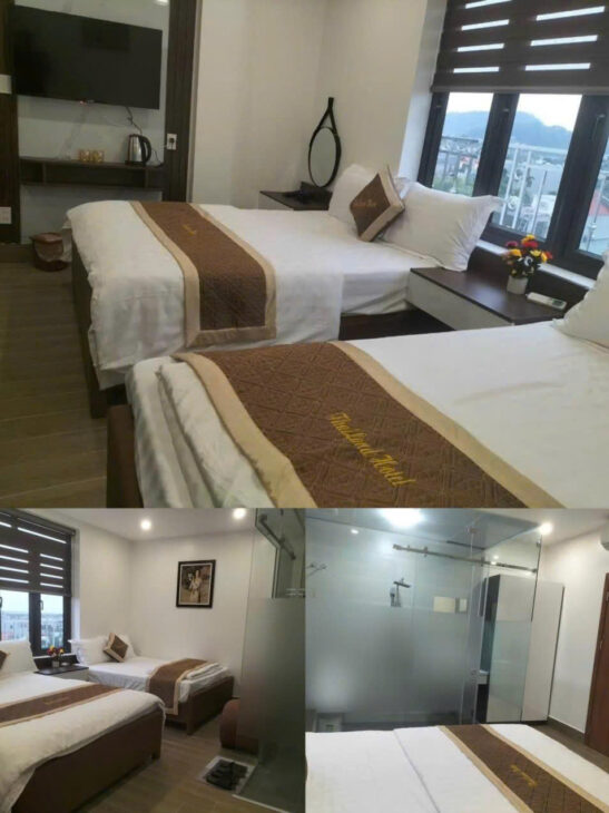 NHÀ NGHỈ THÁI LAN – KIỀU ĐÔNG, AN DƯƠNG, HẢI PHÒNG – BAO GIÁ RẺ NHẤT KHU VỰC – PHỤC VỤ 24/24