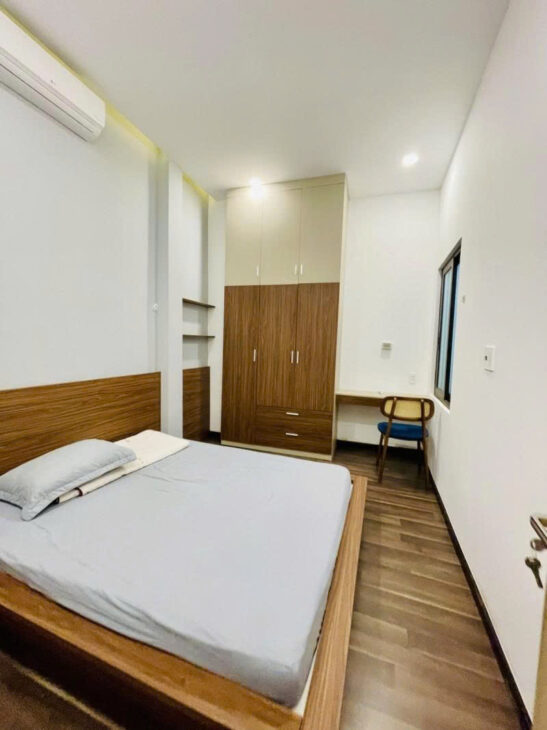 BÁN NHÀ MT ĐƯỜNG NHỰA. TÂN ĐÔNG HIỆP DĨ AN BÌNH DƯƠNG 4,5 TỈ