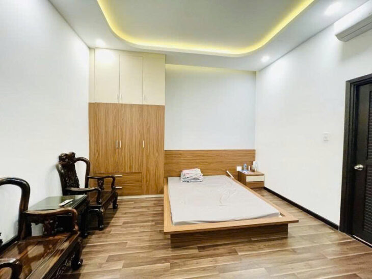 BÁN NHÀ MT ĐƯỜNG NHỰA. TÂN ĐÔNG HIỆP DĨ AN BÌNH DƯƠNG 4,5 TỈ