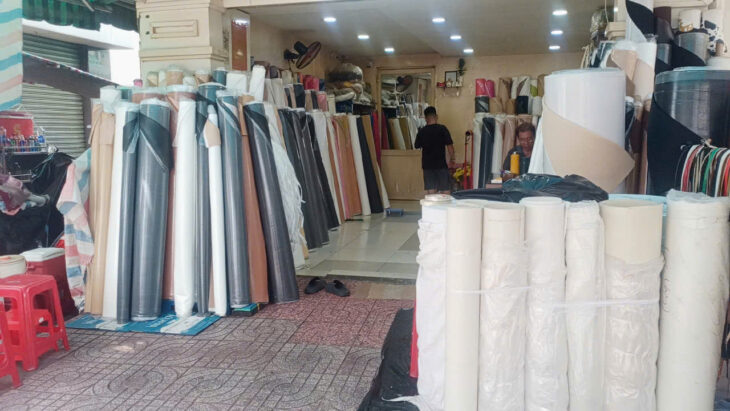 Bán nhà mặt tiền Lý Nam Đế, Q11 – 3 tầng, ngang 4.2m, 49m², cho thuê gần 20 triệu/tháng – nhỉnh 13