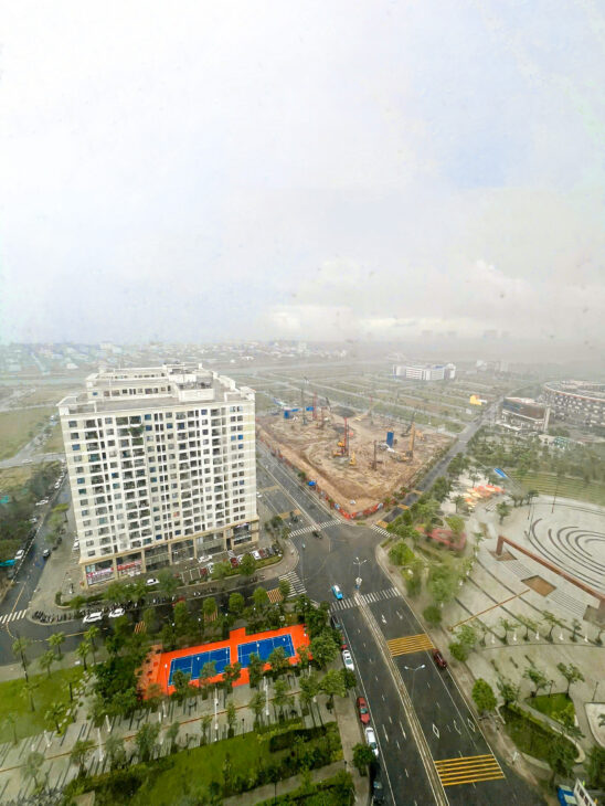 ???????????? CĂN GÓC MÃ 01 TẦNG 22 VIEW BIỂN – ???????????? ???????????????????? ???? ĐÀ NẴNG ????????????