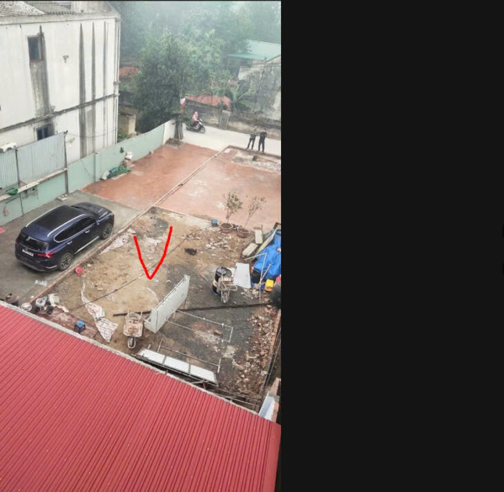 BÁN ĐẤT ĐẸP THANH OAI – NGÕ RỘNG 4M, Ô TÔ VÀO NHÀ – CÁCH PHỐ CHỈ 1 NHÀ