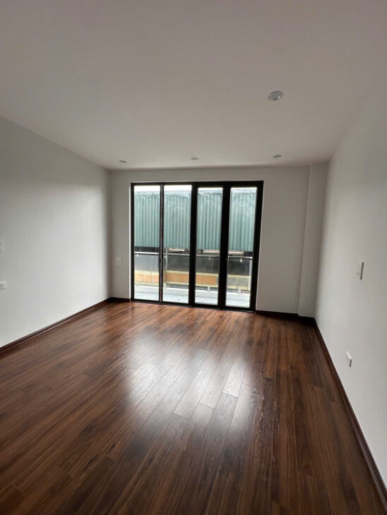 CHÍNH CHỦ BÁN NHÀ LÔ GÓC MẶT NGÕ MINH KHAI – 60M2 – 6 TẦNG THANG MÁY – KINH DOANH – TRƯỚC NHÀ 4M