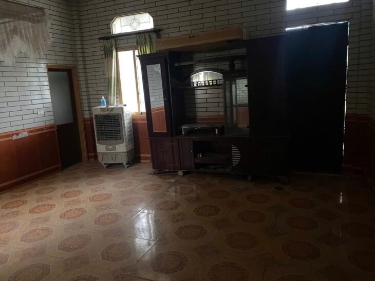 sẵn nhà 2 tầng nhập khẩu ngay Xã Duyên Thái, Thường Tín, Hà Nội – Tạo dòng tiền 7 triệu /tháng