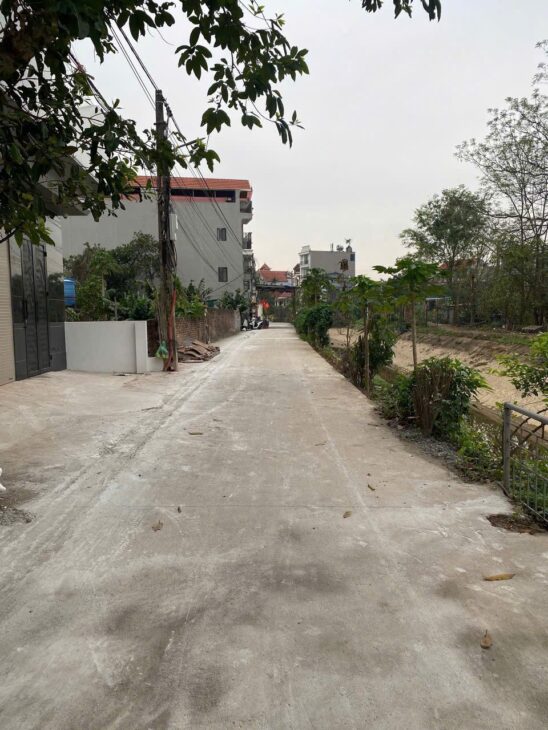 sẵn nhà 2 tầng nhập khẩu ngay Xã Duyên Thái, Thường Tín, Hà Nội – Tạo dòng tiền 7 triệu /tháng