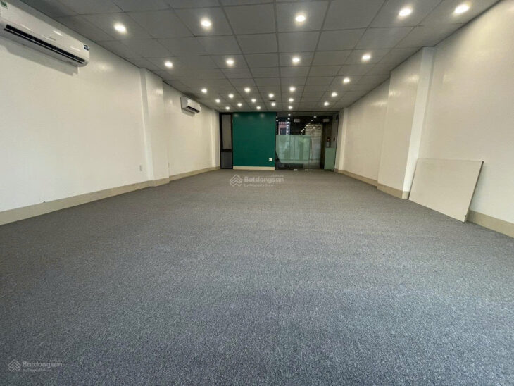 Cho thuê văn phòng – 60m2, 6tr – 100m2, 10tr – 200m2, 15tr/th – KV giữa Võ Chí Công và Lạc Long