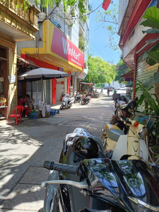 SIÊU PHẨM ĐẤT ĐẸP PHÚ VIÊN – MẶT TIỀN RỘNG, VỊ TRÍ VÀNG! Bán đất Phú Viên Long Biên 135m² MT