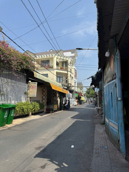 CHÍNH CHỦ BÁN NHÀ MÁI THÁI 14,5 TỶ PHƯỜNG TÂN PHONG -TP.BIÊN HÒA -ĐỒNG NAI
