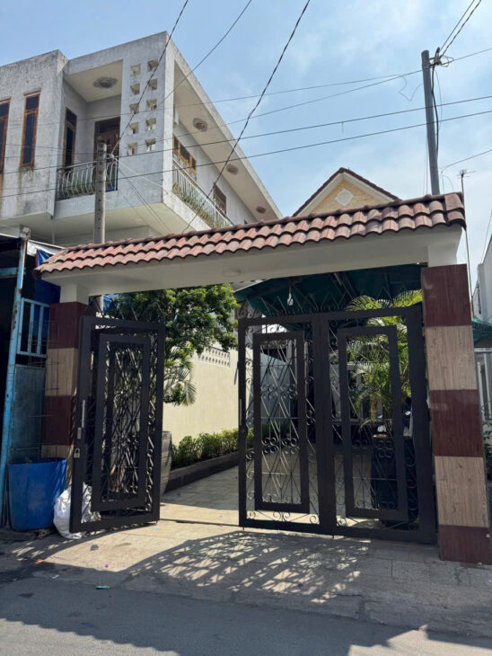 CHÍNH CHỦ BÁN NHÀ MÁI THÁI 14,5 TỶ PHƯỜNG TÂN PHONG -TP.BIÊN HÒA -ĐỒNG NAI