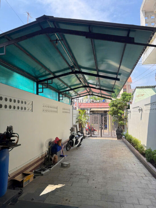 CHÍNH CHỦ BÁN NHÀ MÁI THÁI 14,5 TỶ PHƯỜNG TÂN PHONG -TP.BIÊN HÒA -ĐỒNG NAI