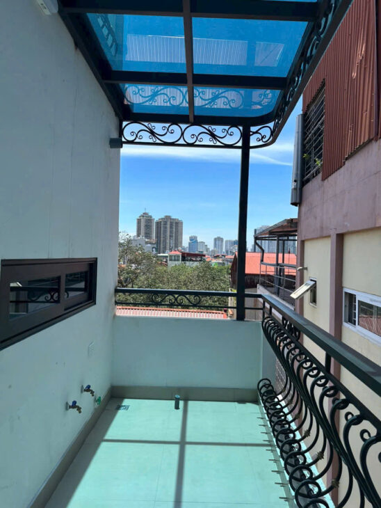 BÁN NHÀ RIÊNG GIÁP NHẤT THANH XUÂN 40M 8 TẦNG THANG MÁY NHÀ ĐẸP FULL NỘI THẤT 13.5 TỶ