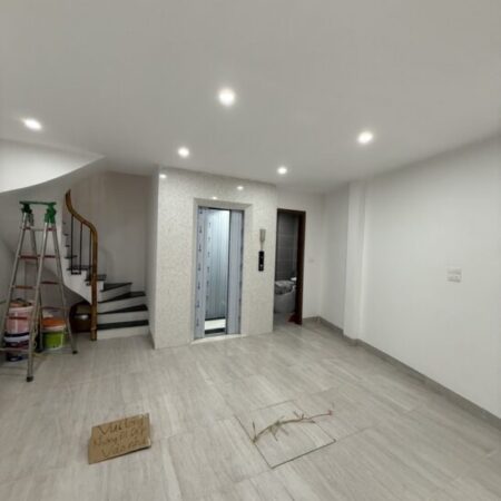 MẶT NGÕ PHỐ CÁT LINH , 7TẦNG THANG MÁY NHẬP KHẨU-DT 37M2-MT,7.2:GIÁ CHỈ 14.6 TỶ