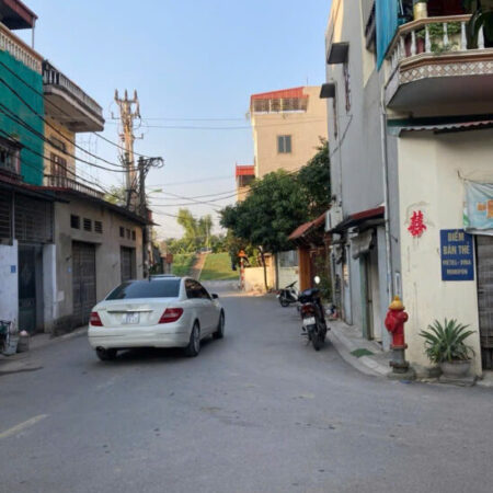 THANH AM ĐẤT 70M² – NGÕ Ô TÔ TRÁNH – GẦN TRƯỜNG, – KHÔNG GIAN SỐNG TRONG LÀNH
