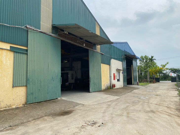 NHANH CÒN, CHẬM HẾT! Cho thuê gấp kho tại KCN Ngọc Hồi, Thanh Trì, Hà Nội.