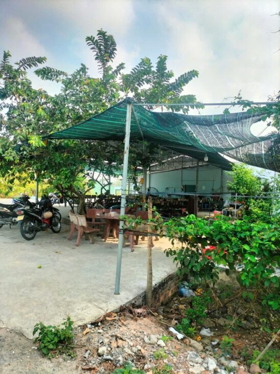 ĐẤT ĐẸP – GIÁ TỐT – Bán GẤP Lô Đất Tiềm Năng TẶNG NHÀ Xã An Nhơn Tây, Củ Chi, HCM