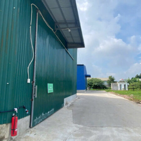Cho thuê kho, xưởng 500m – 1000m – 3000m tại PHÚ THỊ – GIA LÂM – HÀ NỘI