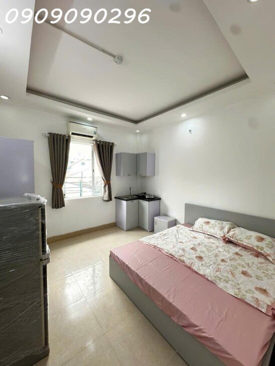 Bán Nhà Đẹp Ngõ 144 Quan Nhân – 40m² x 5 Tầng, Gần gửi oto – Giá 8,85 Tỷ