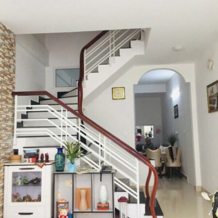 CẦN BÁN NHÀ KQH PHAN ĐÌNH PHÙNG P2 TP ĐÀ LẠT