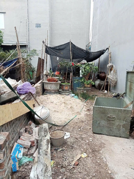 Bán đất – Bát Khối – Ô tô – 63m2 – chỉ 6 tỷ