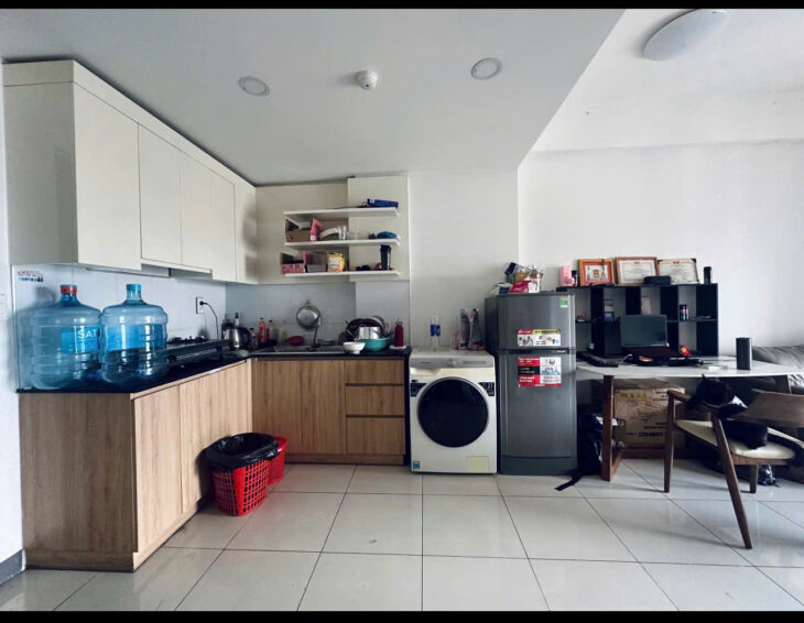 CĂN HỘ 2PN GIÁ TỐT – Ở NGAY, GIẢM 4 TRIỆU THÁNG ĐẦU – BÌNH TÂN, HCM