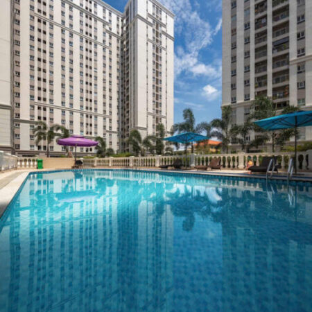 CĂN HỘ 2PN GIÁ TỐT – Ở NGAY, GIẢM 4 TRIỆU THÁNG ĐẦU – BÌNH TÂN, HCM