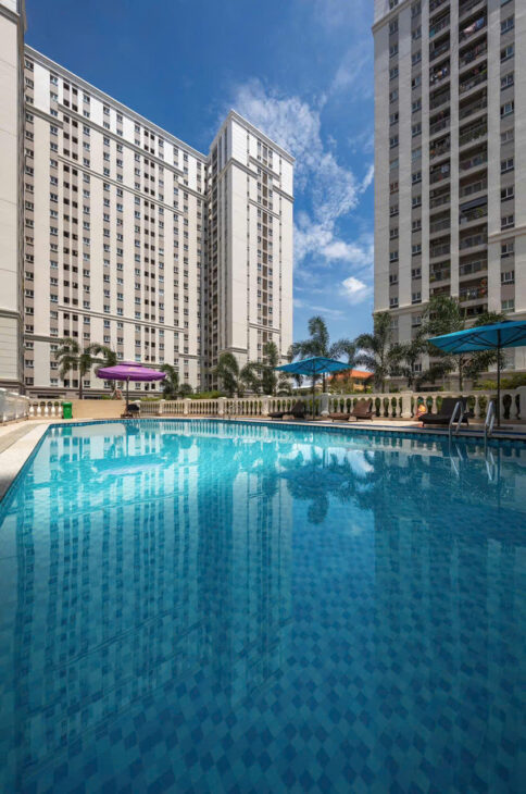 CĂN HỘ 2PN GIÁ TỐT – Ở NGAY, GIẢM 4 TRIỆU THÁNG ĐẦU – BÌNH TÂN, HCM