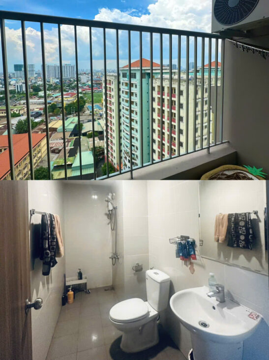 CĂN HỘ 2PN GIÁ TỐT – Ở NGAY, GIẢM 4 TRIỆU THÁNG ĐẦU – BÌNH TÂN, HCM