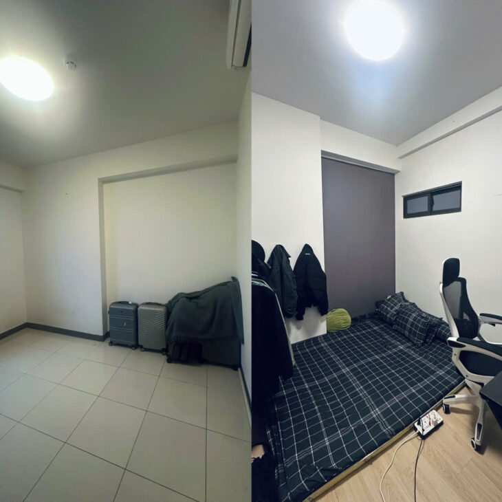 CĂN HỘ 2PN GIÁ TỐT – Ở NGAY, GIẢM 4 TRIỆU THÁNG ĐẦU – BÌNH TÂN, HCM