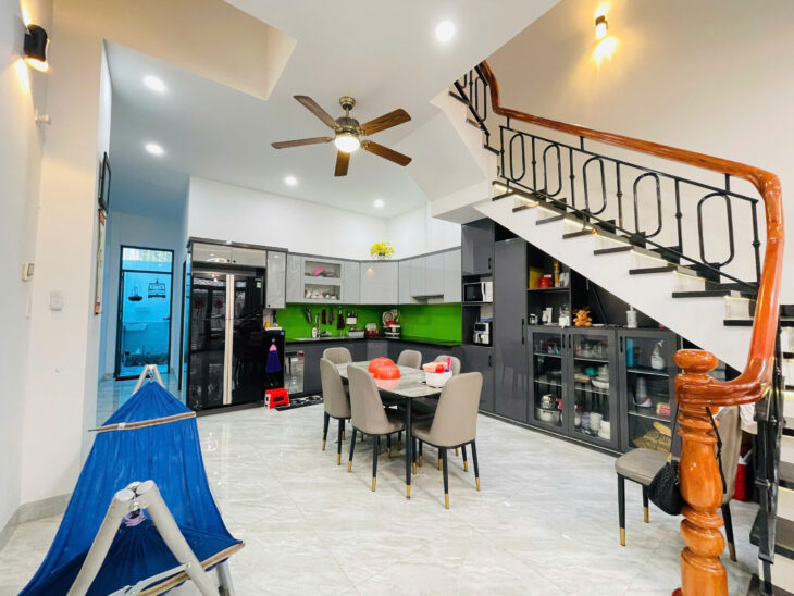 GIẢM GIÁ BÁN GẤP NHÀ VĨNH NGỌC ( 6 Tỷ 550 Hạ còn 5 Tỉ 950) Cần bán nhà tâm huyết Phú Nông – Vĩnh
