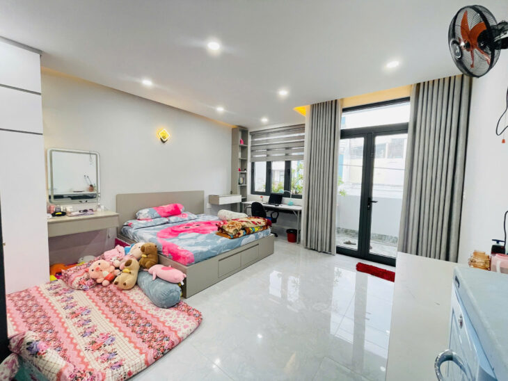 GIẢM GIÁ BÁN GẤP NHÀ VĨNH NGỌC ( 6 Tỷ 550 Hạ còn 5 Tỉ 950) Cần bán nhà tâm huyết Phú Nông – Vĩnh
