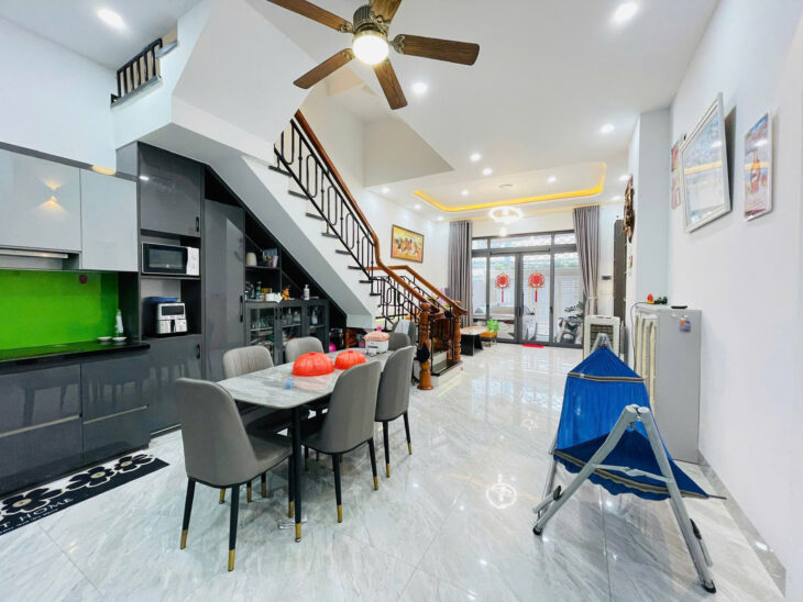 GIẢM GIÁ BÁN GẤP NHÀ VĨNH NGỌC ( 6 Tỷ 550 Hạ còn 5 Tỉ 950) Cần bán nhà tâm huyết Phú Nông – Vĩnh