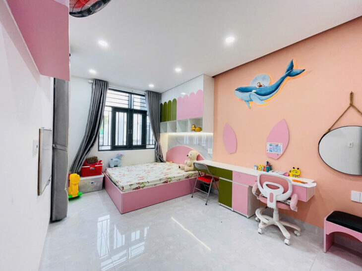 GIẢM GIÁ BÁN GẤP NHÀ VĨNH NGỌC ( 6 Tỷ 550 Hạ còn 5 Tỉ 950) Cần bán nhà tâm huyết Phú Nông – Vĩnh