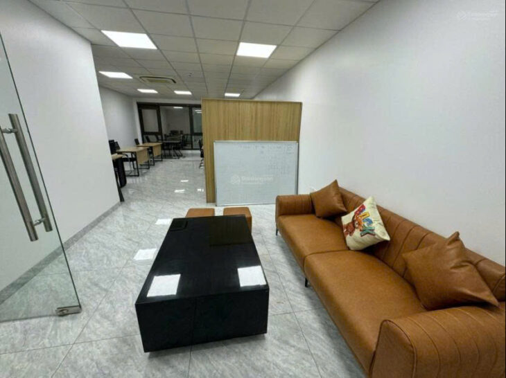 CHO THUÊ NHÀ – 130m2 – T1 15tr- T2,3,4 10tr – MẶT PHỐ HOÀNG CẦU – GẦN NÚT GIAO XÃ ĐÀN, Ô CHỢ DỪA,