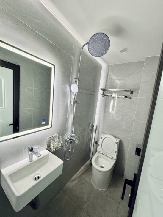 BÁN NHÀ -TÔN ĐỨC THẮNG,FULL NỘI THẤT -4 TẦNG-DT30M2-GIÁ CHỈ 6.1TỶ