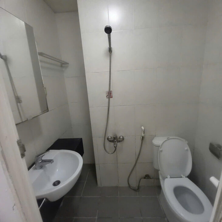 CẦN CHO THUÊ CĂN HỘ CHUNG CƯ CIPUTRA VÕ CHÍ CÔNG – TÂY HỒ