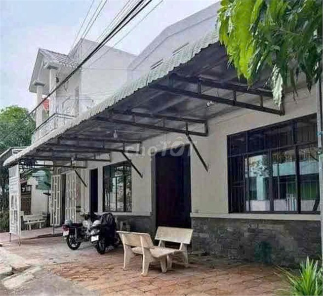 HOT HOT HOT – CẦN BÁN DÃY NHÀ TRỌ 10 PHÒNG Tại Đường Đinh Đức Thiện, Bình Chánh, Bình Chánh, HCM