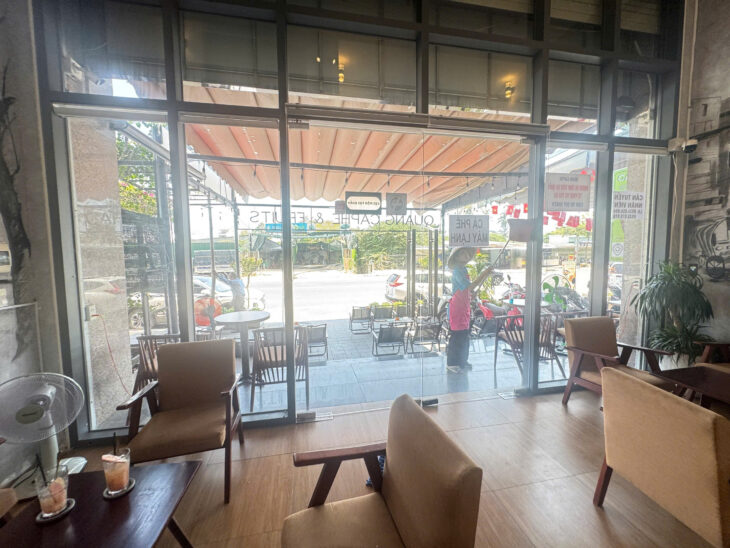 Cần bán Căn Shop House Ct2 Phước Hải – Tố Hữu – Tỉnh Khánh Hoà Diện tích sàn : 183 m2 Giá bán :