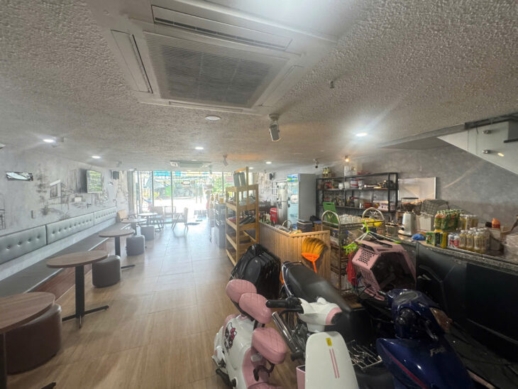 Cần bán Căn Shop House Ct2 Phước Hải – Tố Hữu – Tỉnh Khánh Hoà Diện tích sàn : 183 m2 Giá bán :