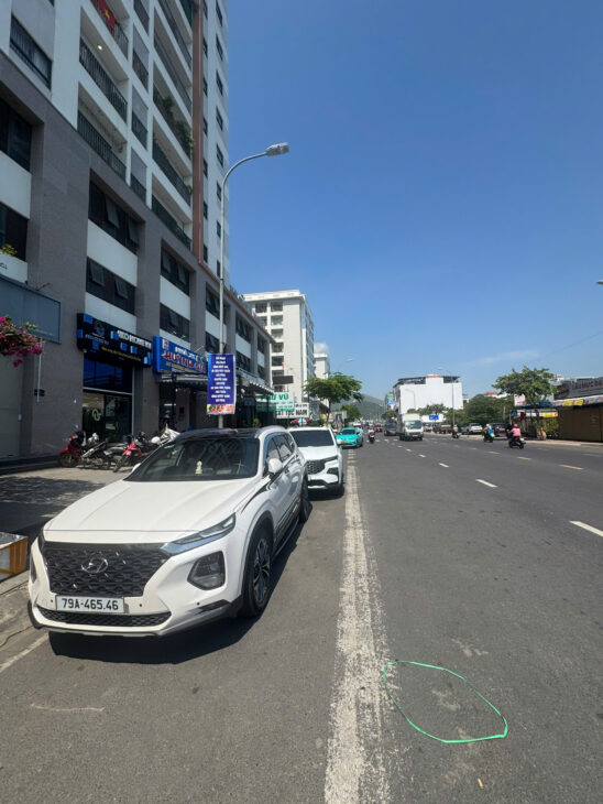 Cần bán Căn Shop House Ct2 Phước Hải – Tố Hữu – Tỉnh Khánh Hoà Diện tích sàn : 183 m2 Giá bán :