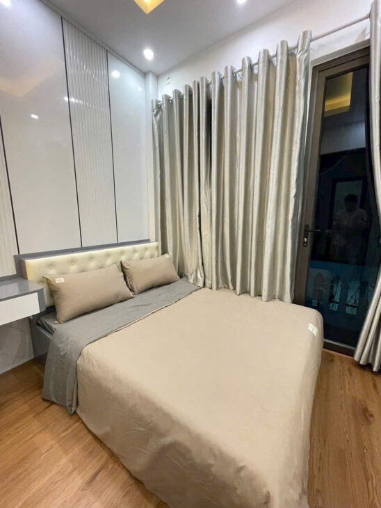 Bán nhà riêng Ba Đình – Nhà ĐẸP ngõ 118 Đào Tấn – Full nội thất – 2 mặt thoáng – 6.95 tỷ 🌟 lh 🌟
