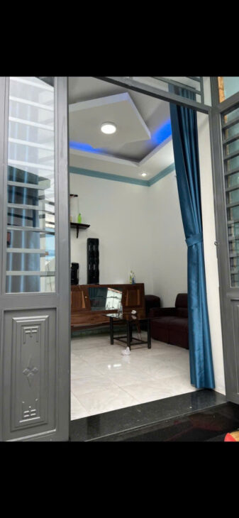 Nhà cấp 4 giá tốt, hẻm 1 trục Chương Dương, Linh Chiểu Thủ Đức – 3.05 tỷ