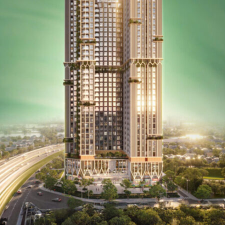 Bán căn hộ dự án Galia Hà Nội chính thức nhận booking đặt chỗ