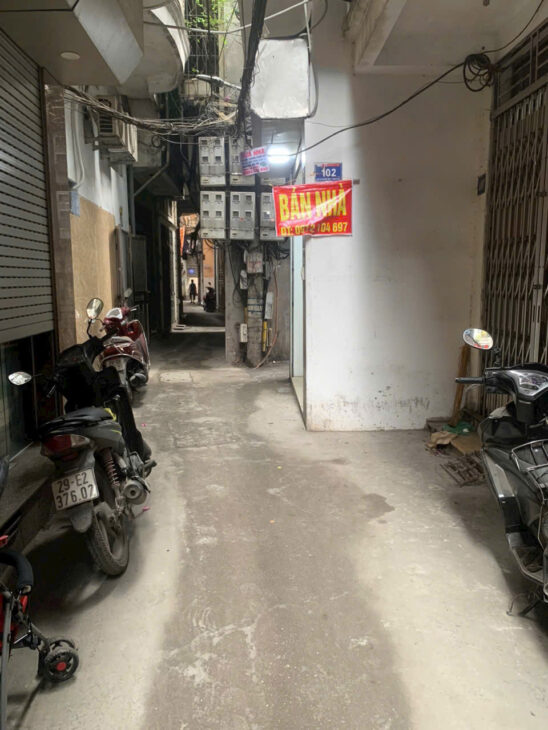 GIÁ TỐT – CHÍNH CHỦ Cần Bán Nhanh Căn Nhà Đẹp Vị Trí Tại Quận Đống Đa, TP Hà Nội