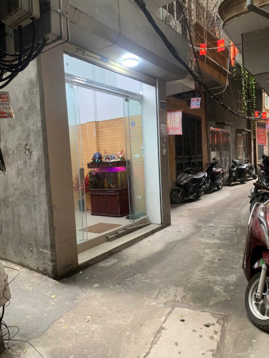 GIÁ TỐT – CHÍNH CHỦ Cần Bán Nhanh Căn Nhà Đẹp Vị Trí Tại Quận Đống Đa, TP Hà Nội